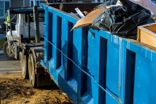 Best Scrap Metal Removal  in La Vista, NE