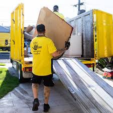 Best Yard Waste Removal  in La Vista, NE